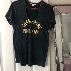 Express one eleven tee